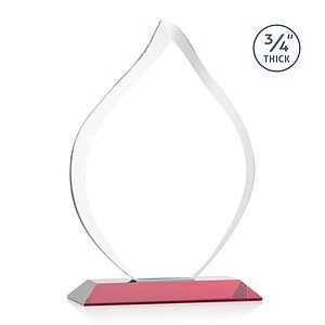 Worthington VividPrint™ Award - Red