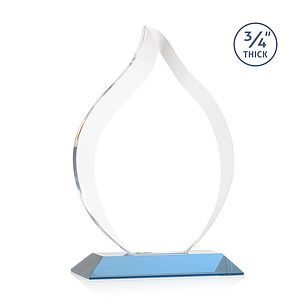 Worthington VividPrint™ Award - Sky Blue