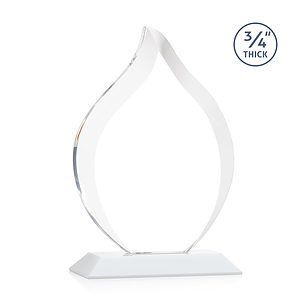 Worthington VividPrint™ Award - White