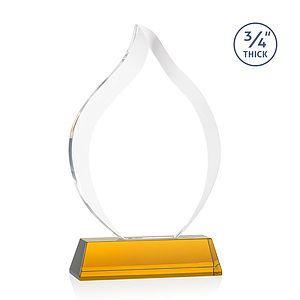 Worthington VividPrint™ Award on Newhaven - Amber