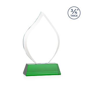 Worthington VividPrint™ Award on Newhaven - Green