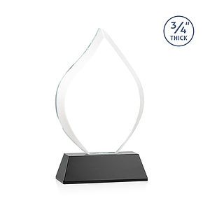 Worthington VividPrint™ Award on Newhaven - Black