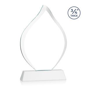 Worthington VividPrint™ Award on Newhaven - White