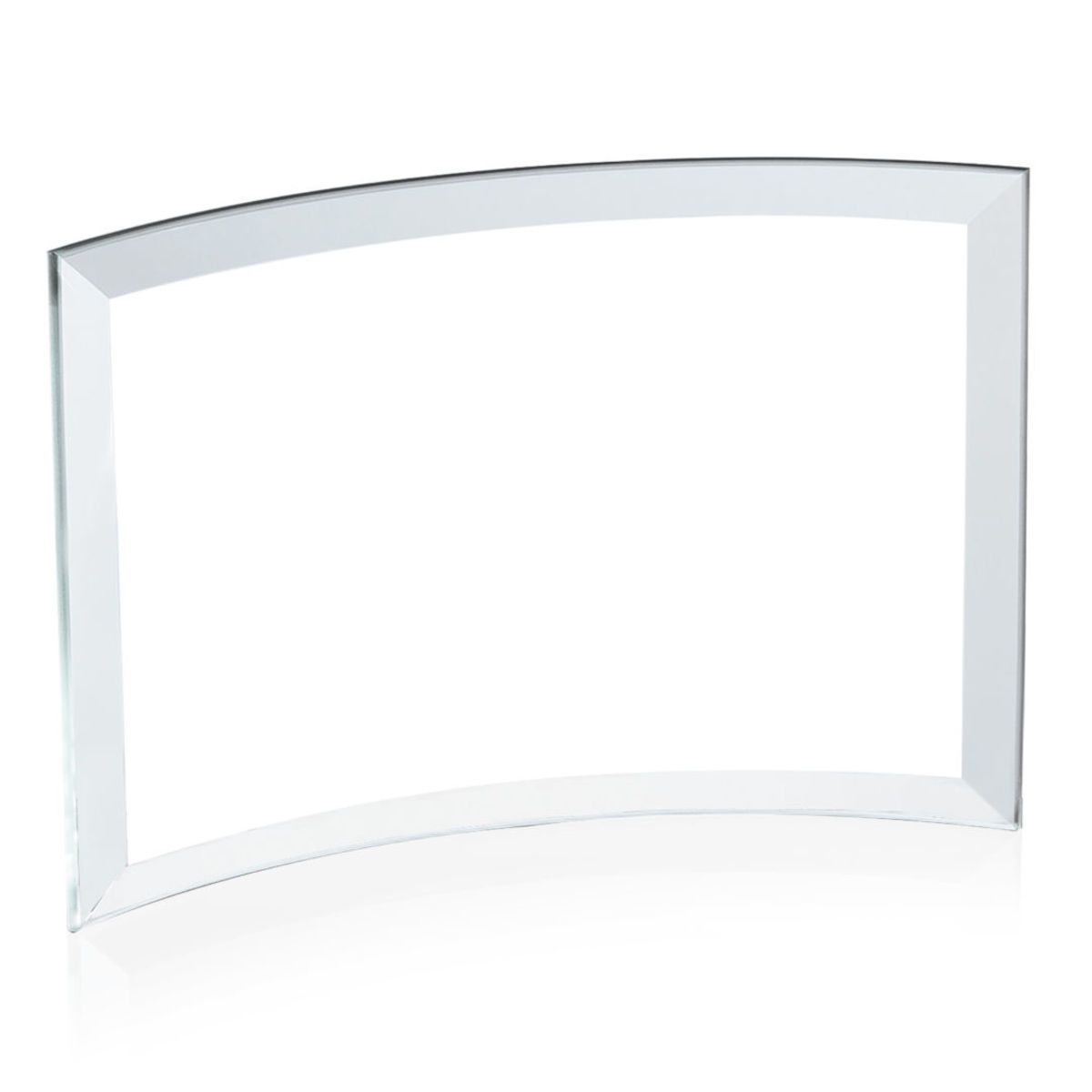 Madison VividPrint™ Award - Clear