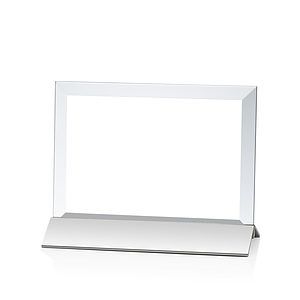 Rainsworth VividPrint™ Award - Silver/Horizontal