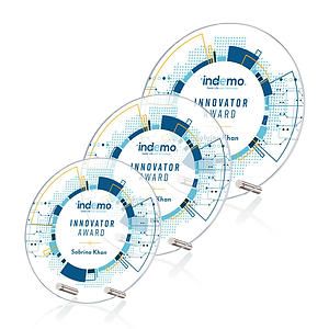 Cantebury Circle VividPrint™ Award