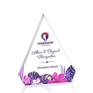 Cantebury Diamond VividPrint™ Award