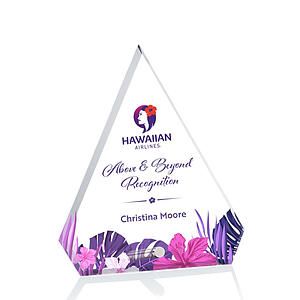 Cantebury Diamond VividPrint™ Award