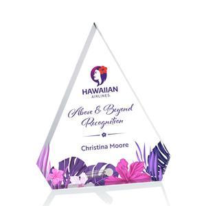 Cantebury Diamond VividPrint™ Award