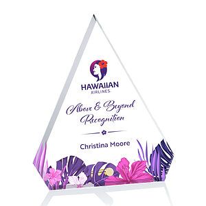 Cantebury Diamond VividPrint™ Award