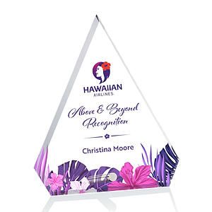 Cantebury Diamond VividPrint™ Award