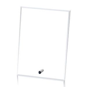 Cantebury Vertical Rectangle VividPrint™ Award