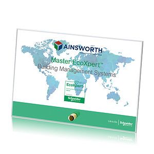 Cantebury Horizontal Rectangle VividPrint™ Award