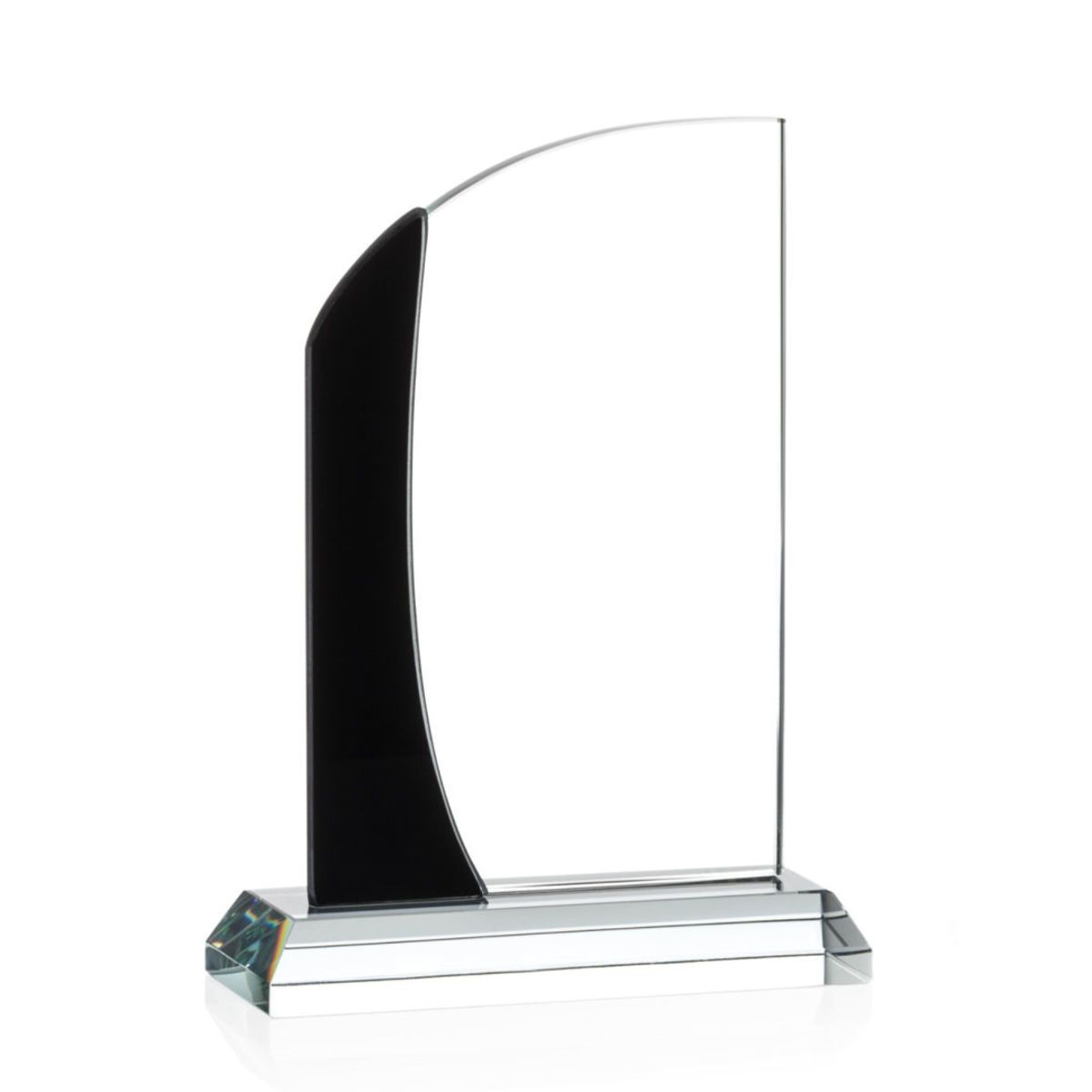Jarvis VividPrint™ Award - Black