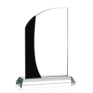 Jarvis VividPrint™ Award - Black
