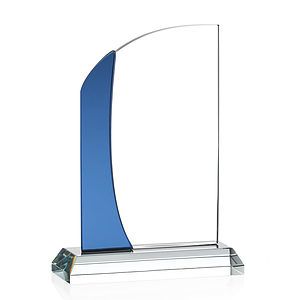 Jarvis VividPrint™ Award - Blue