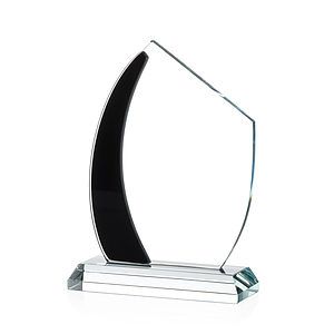 Hausner VividPrint™ Award - Black