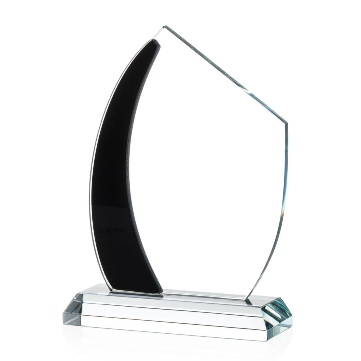 Hausner VividPrint™ Award - Black
