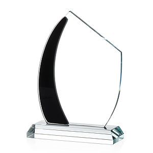 Hausner VividPrint™ Award - Black