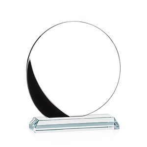 Gedding VividPrint™ Award - Black