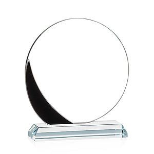 Gedding VividPrint™ Award - Black