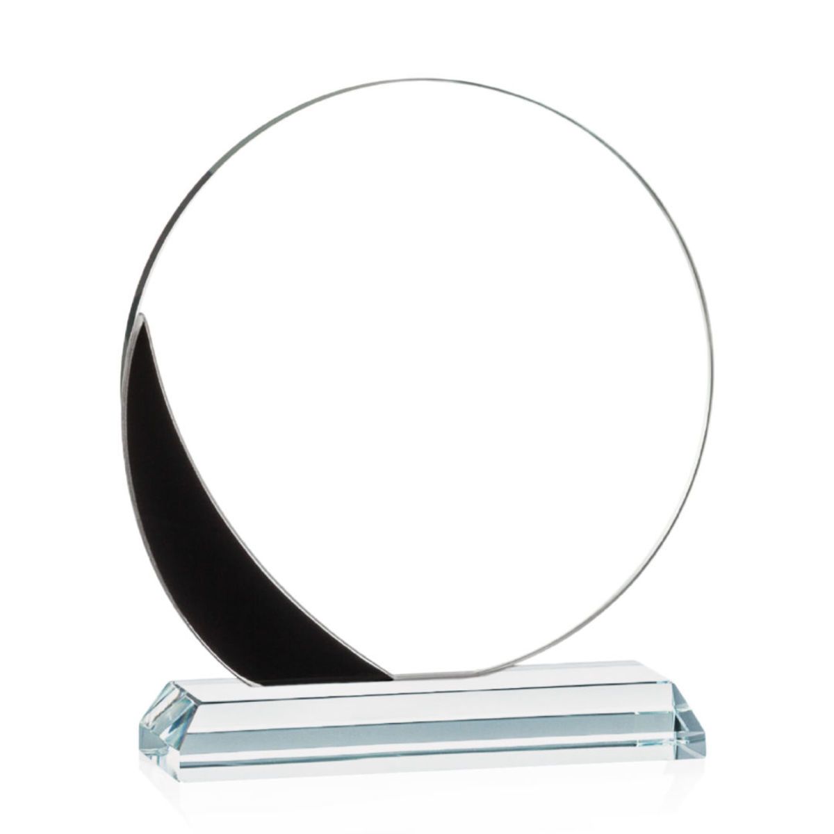 Gedding VividPrint™ Award - Black