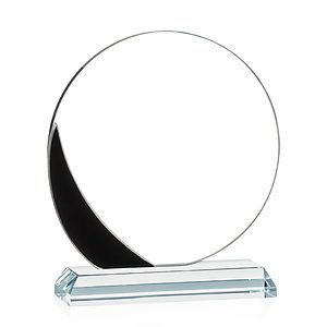 Gedding VividPrint™ Award - Black