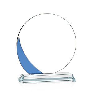 Gedding VividPrint™ Award - Blue