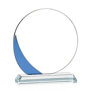 Gedding VividPrint™ Award - Blue