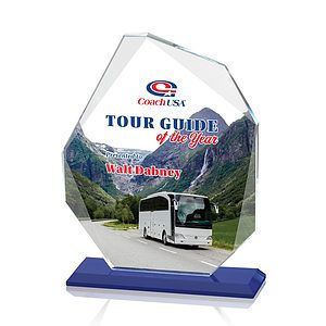 Durham VividPrint™ Award