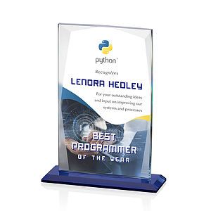 Arianna VividPrint™ Award