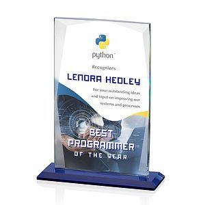 Arianna VividPrint™ Award