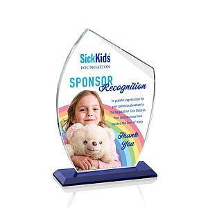 Winston VividPrint™ Award