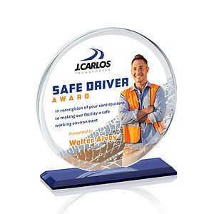 Verdun VividPrint™ Award