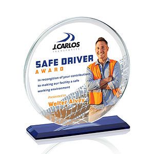 Verdun VividPrint™ Award