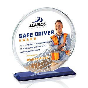 Verdun VividPrint™ Award
