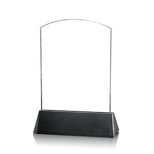 Sierra Arch VividPrint™ Award - Black