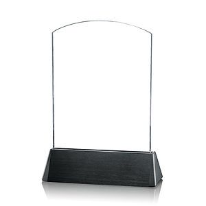 Sierra Arch VividPrint™ Award - Black