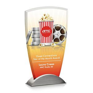 Alexandria VividPrint™ Award