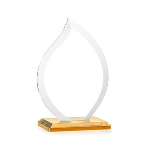 Nestor Flame VividPrint™ Award - Amber