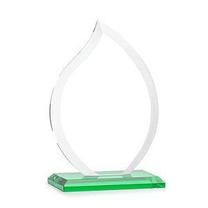 Nestor Flame VividPrint™ Award - Green