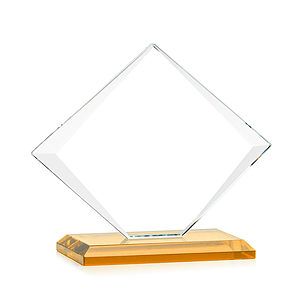 Griffith VividPrint™ Award - Amber