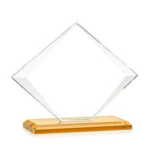 Griffith VividPrint™ Award - Amber