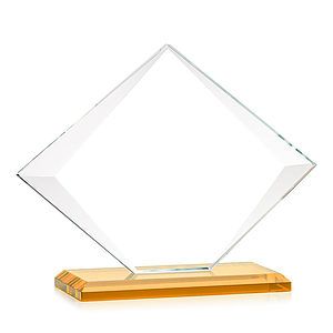 Griffith VividPrint™ Award - Amber