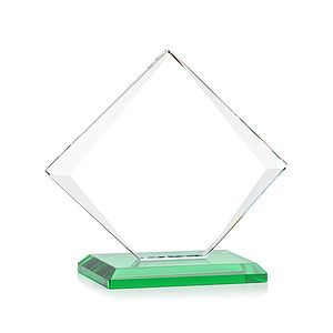 Griffith VividPrint™ Award - Green