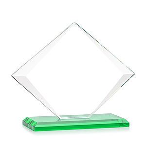 Griffith VividPrint™ Award - Green