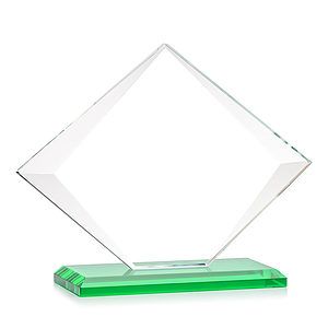 Griffith VividPrint™ Award - Green