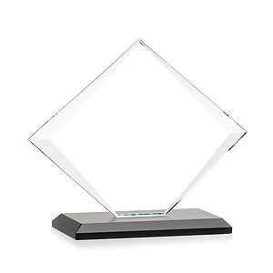 Griffith VividPrint™ Award - Black