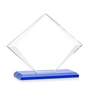 Griffith VividPrint™ Award - Blue