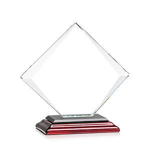 Griffith VividPrint™ Award - Albion™ 